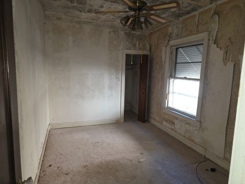 Tiny photo for 7923 S Calumet Avenue, Chicago, IL 60619 (MLS # 12600552)