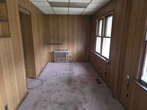 Tiny photo for 7923 S Calumet Avenue, Chicago, IL 60619 (MLS # 12600552)