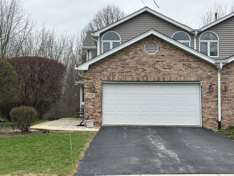 11224 MARLEY BROOK Court Orland Park IL 60467