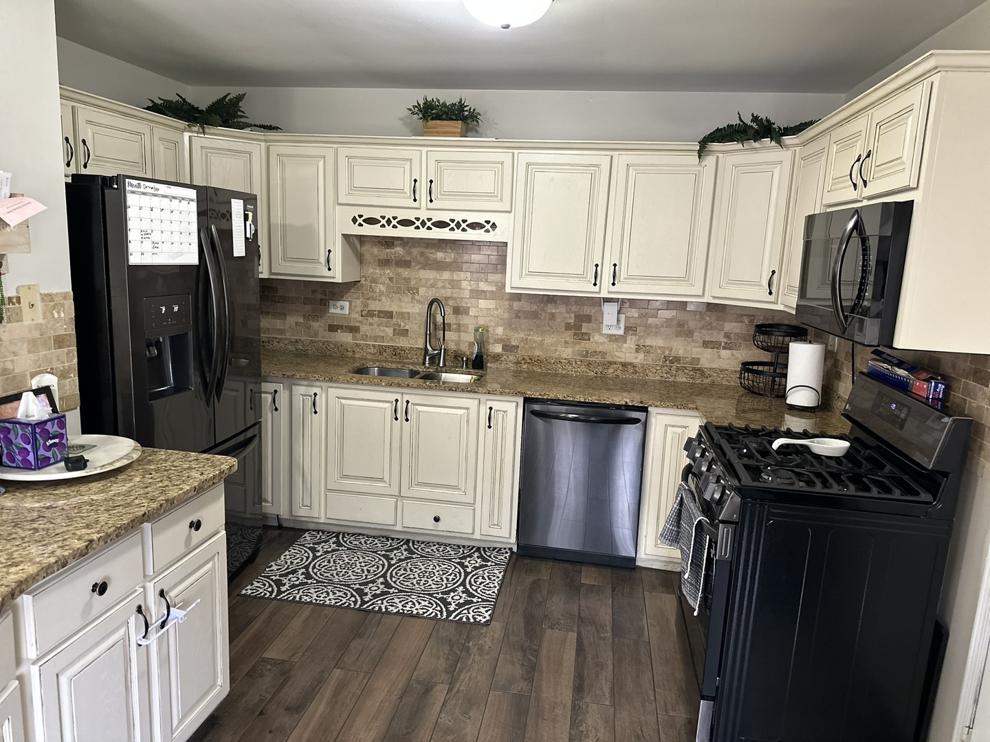 11224 MARLEY BROOK Court
