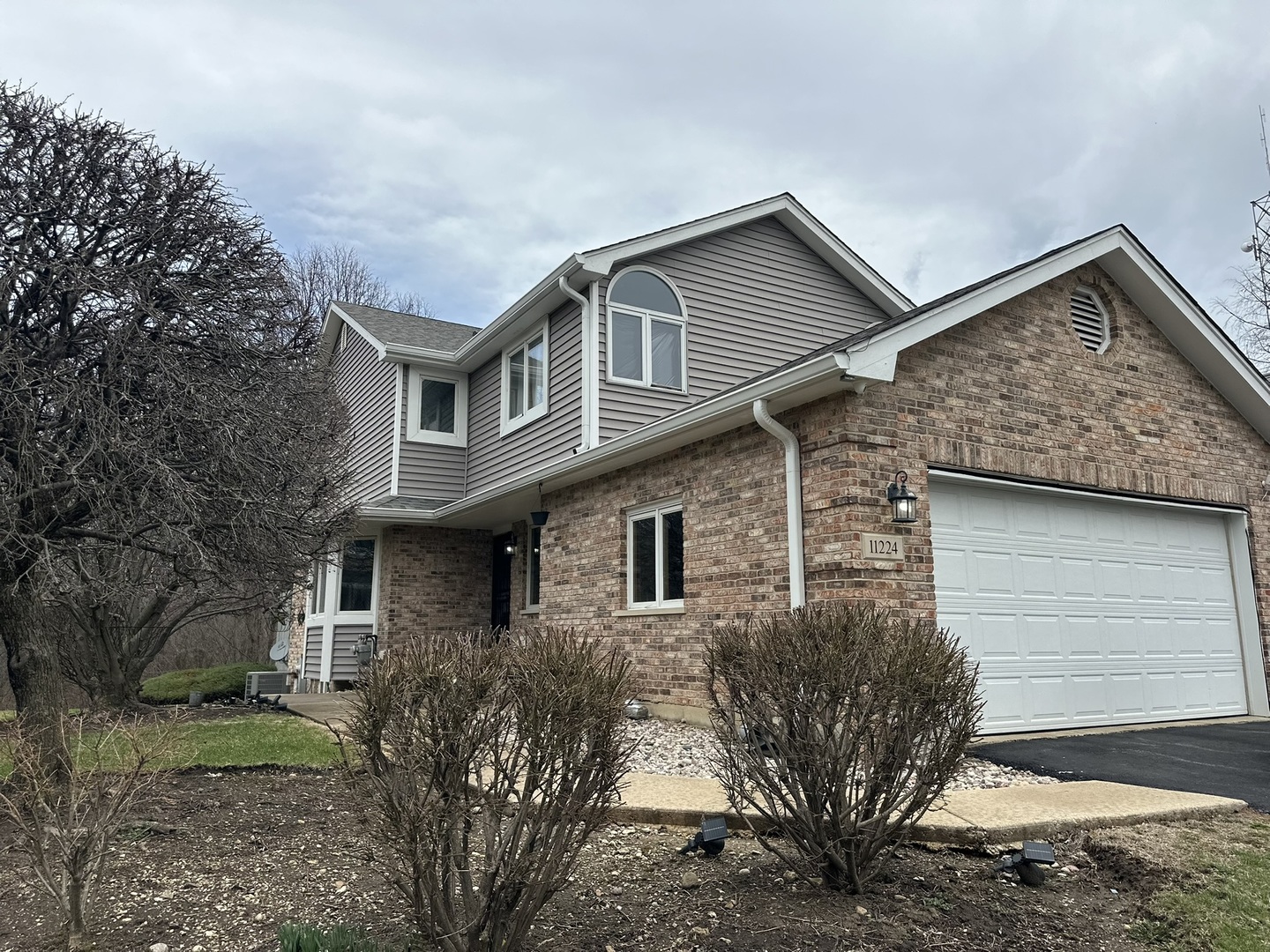 11224 MARLEY BROOK Court