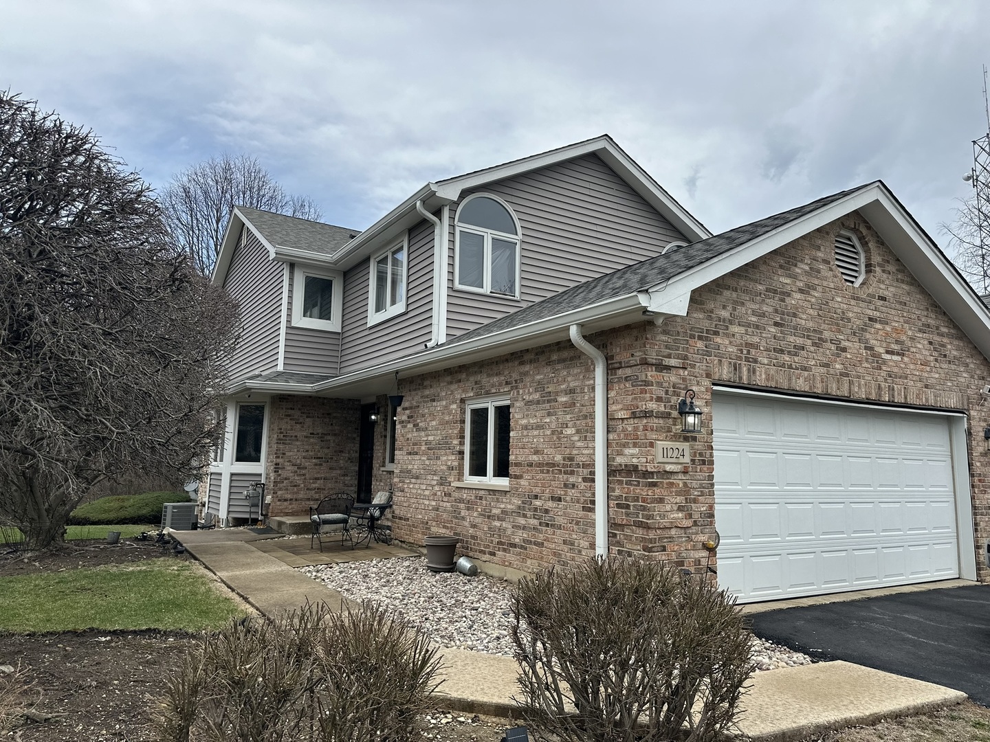 11224 MARLEY BROOK Court