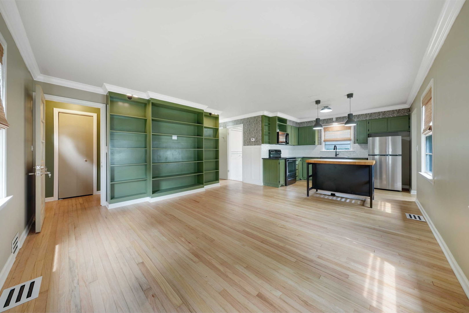 507 W Wesley Street