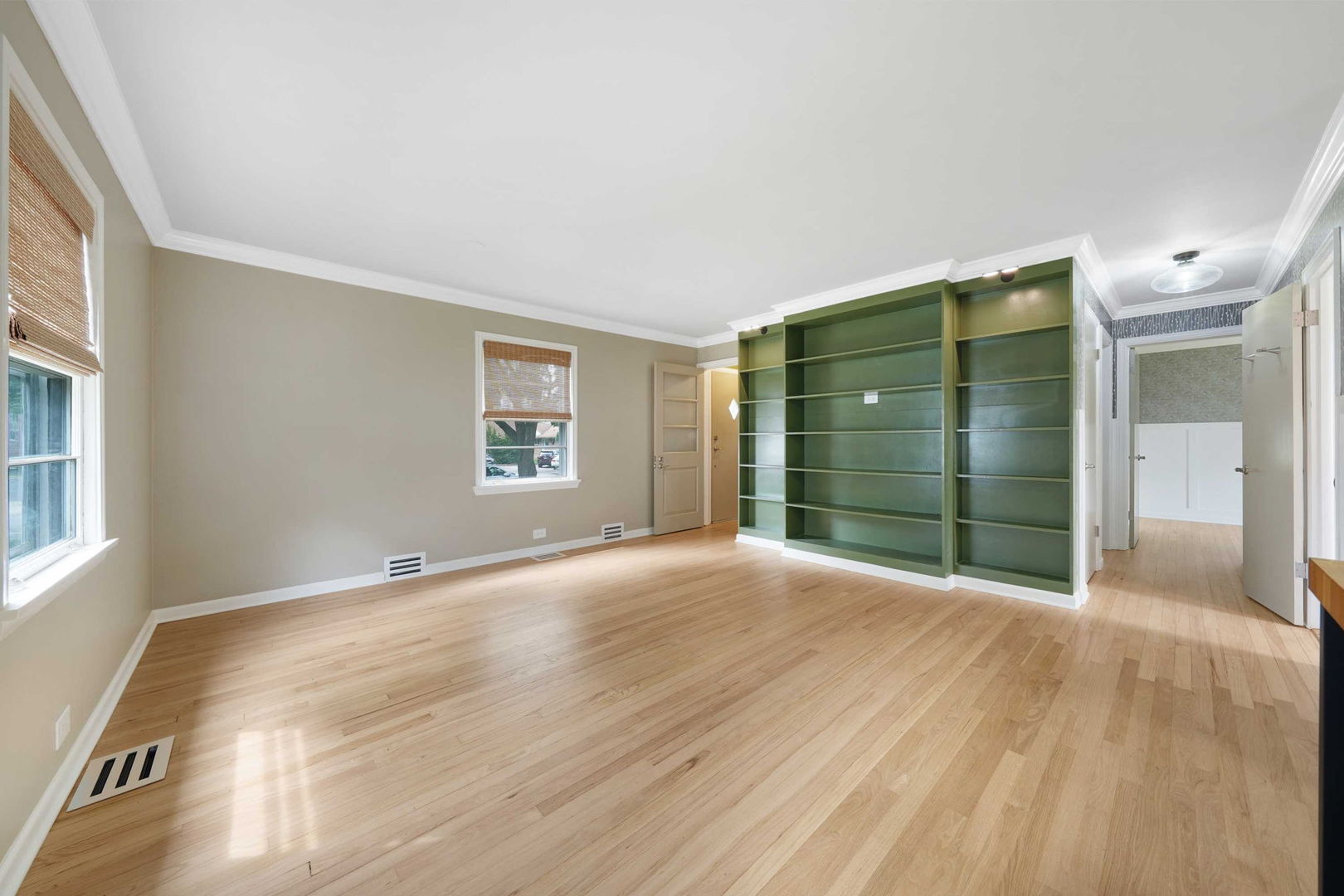 507 W Wesley Street