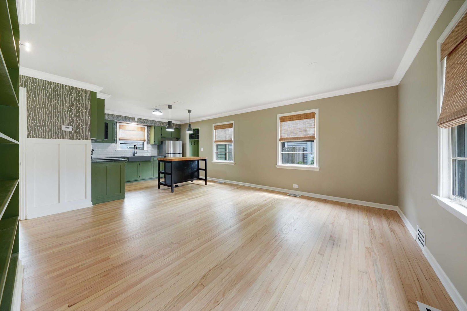 507 W Wesley Street