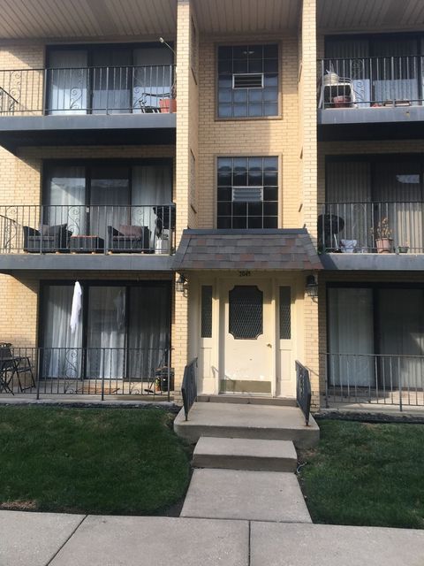 Tiny photo for 2045 N Harlem Avenue #1E, Chicago, IL 60707 (MLS # 12506083)