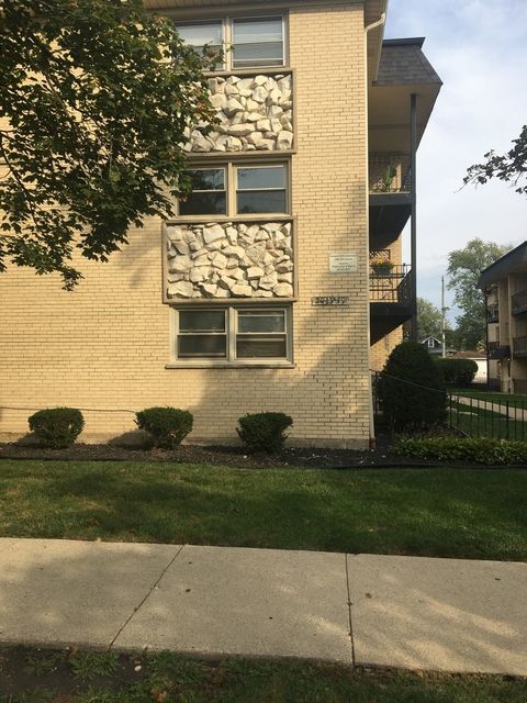 Photo of 2045 N Harlem Avenue #1E, Chicago, IL 60707 (MLS # 12506083)