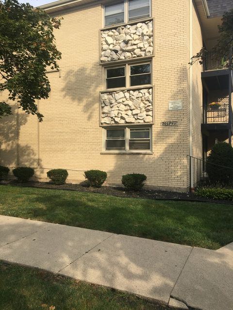Tiny photo for 2045 N Harlem Avenue #1E, Chicago, IL 60707 (MLS # 12506083)
