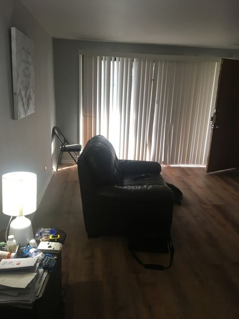 Tiny photo for 2045 N Harlem Avenue #1E, Chicago, IL 60707 (MLS # 12506083)