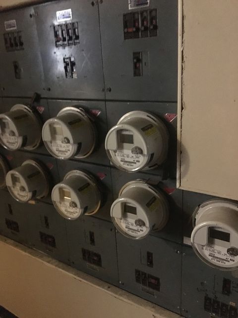 Tiny photo for 2045 N Harlem Avenue #1E, Chicago, IL 60707 (MLS # 12506083)