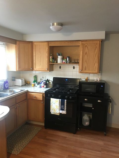 Tiny photo for 2045 N Harlem Avenue #1E, Chicago, IL 60707 (MLS # 12506083)