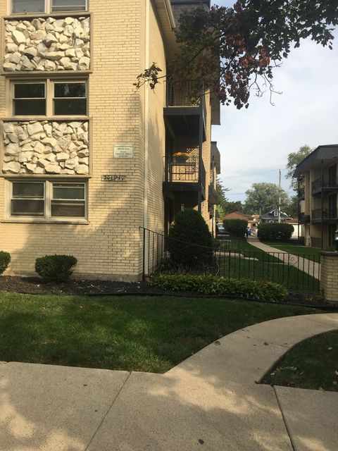 Tiny photo for 2045 N Harlem Avenue #1E, Chicago, IL 60707 (MLS # 12506083)