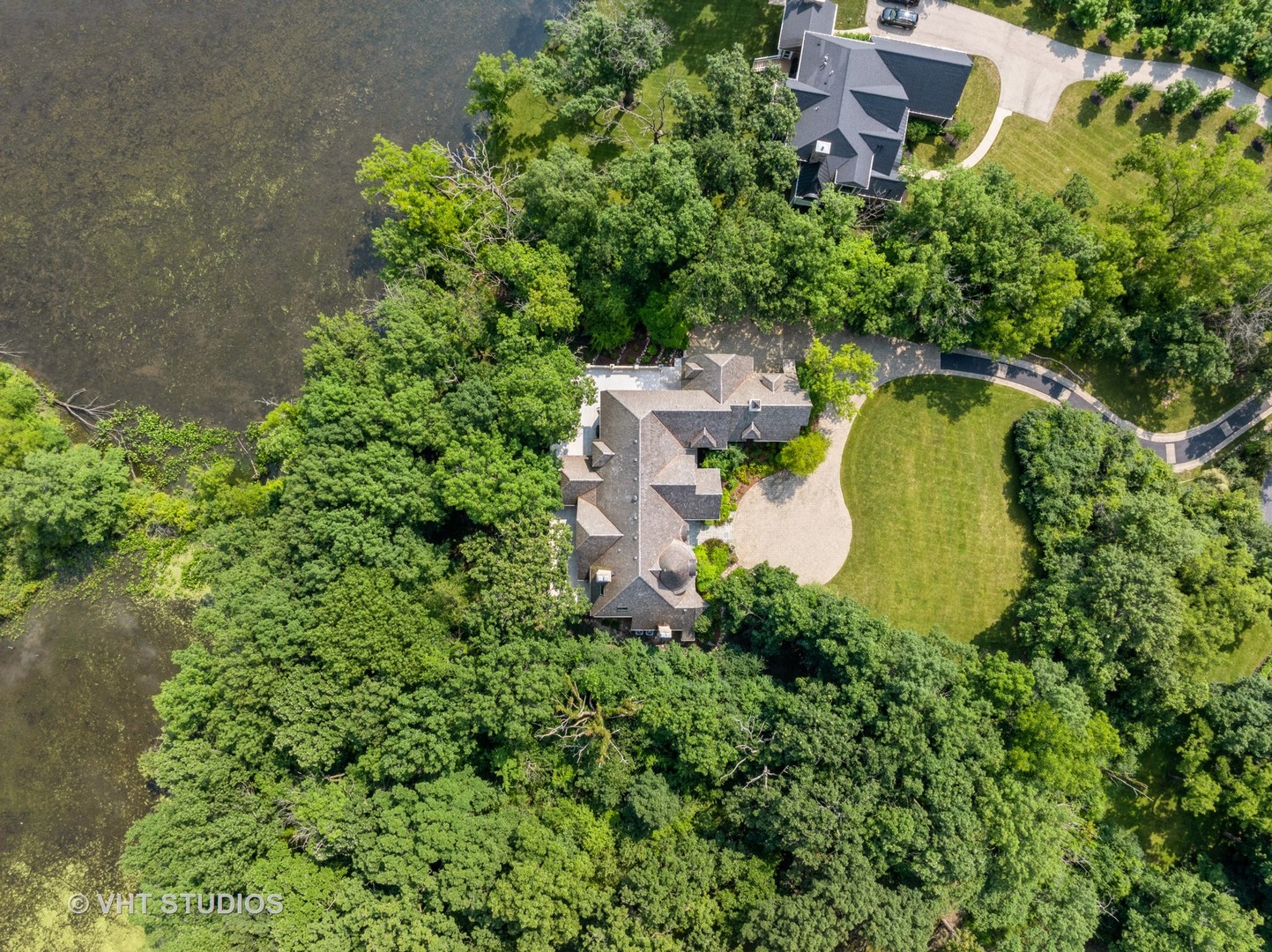3740 Deerwood Drive