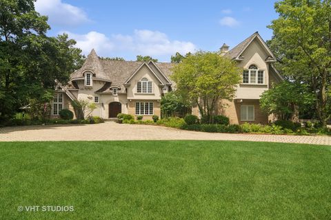 3740 Deerwood Drive Long Grove IL 60047