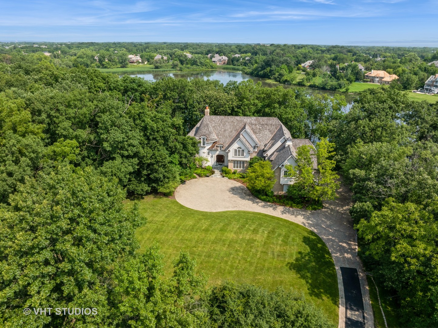 3740 Deerwood Drive