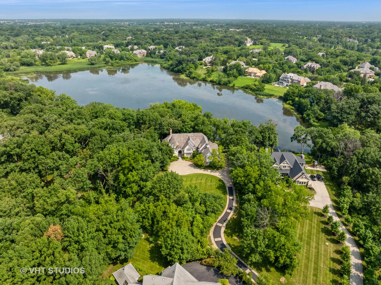 3740 Deerwood Drive