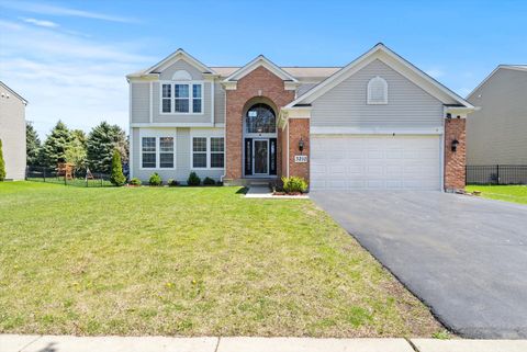 3210 Drury Lane Carpentersville IL 60110