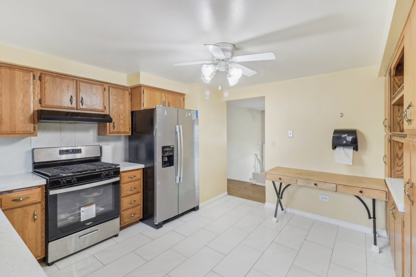712 Dante Court