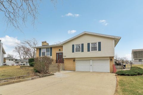 712 Dante Court Schaumburg IL 60193