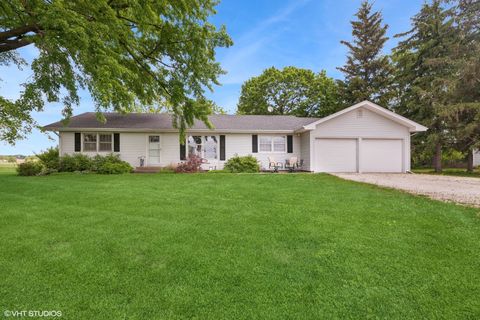 43W888 Hughes Road Elburn IL 60119