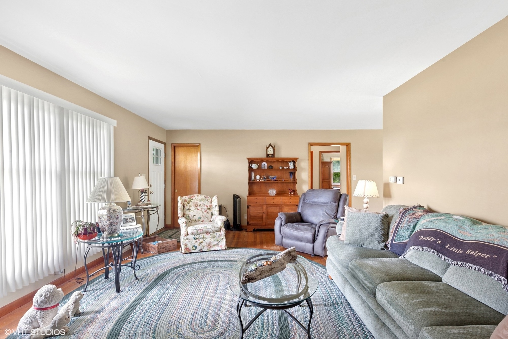 43W888 Hughes Road