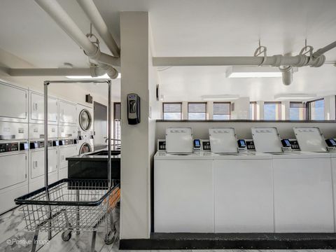 Tiny photo for 100 E WALTON Street #32B, Chicago, IL 60611 (MLS # 12517312)