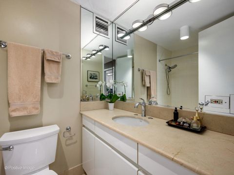 Tiny photo for 100 E WALTON Street #32B, Chicago, IL 60611 (MLS # 12517312)