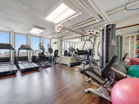 Tiny photo for 100 E WALTON Street #32B, Chicago, IL 60611 (MLS # 12517312)