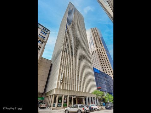 100 E WALTON Street 32B Chicago IL 60611