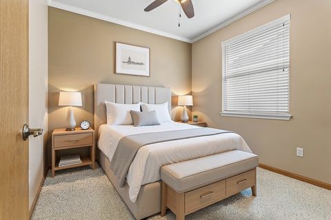 Tiny photo for 1553 Benzie Circle, Romeoville, IL 60446 (MLS # 12614967)