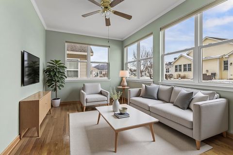 Tiny photo for 1553 Benzie Circle, Romeoville, IL 60446 (MLS # 12614967)