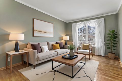 Tiny photo for 1553 Benzie Circle, Romeoville, IL 60446 (MLS # 12614967)