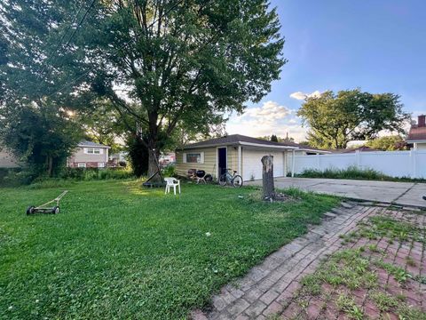 Tiny photo for 10 N ADAMS Drive, Addison, IL 60101 (MLS # 12462408)