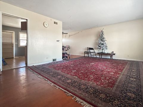 Tiny photo for 10 N ADAMS Drive, Addison, IL 60101 (MLS # 12462408)