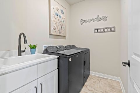 Tiny photo for 6367 Jasmine Avenue, Portage, IN 46368 (MLS # 12558451)