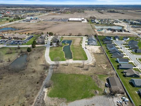 Tiny photo for 6367 Jasmine Avenue, Portage, IN 46368 (MLS # 12558451)