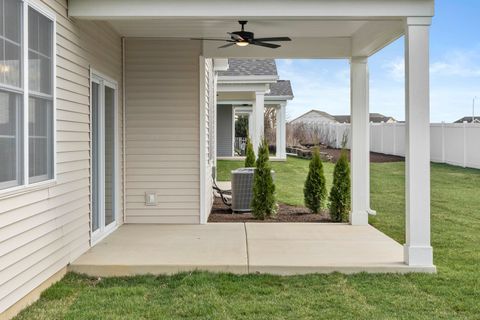 Tiny photo for 6367 Jasmine Avenue, Portage, IN 46368 (MLS # 12558451)