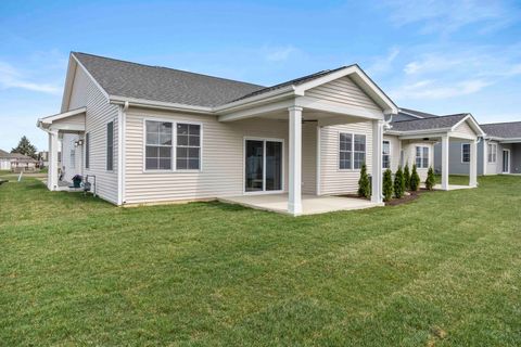 Tiny photo for 6367 Jasmine Avenue, Portage, IN 46368 (MLS # 12558451)