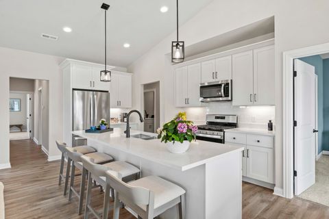 Tiny photo for 6367 Jasmine Avenue, Portage, IN 46368 (MLS # 12558451)