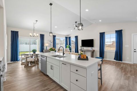 Tiny photo for 6367 Jasmine Avenue, Portage, IN 46368 (MLS # 12558451)