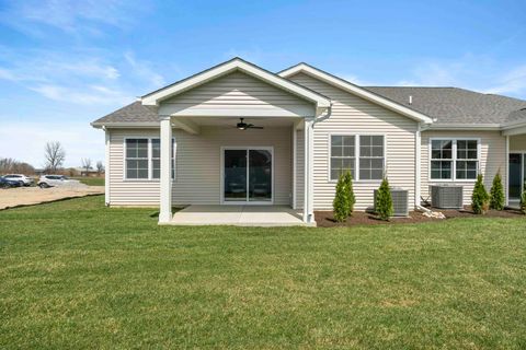 Tiny photo for 6367 Jasmine Avenue, Portage, IN 46368 (MLS # 12558451)