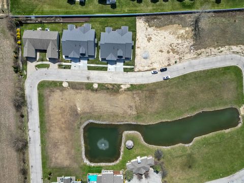 Tiny photo for 6367 Jasmine Avenue, Portage, IN 46368 (MLS # 12558451)