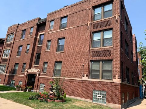 4606 N Seeley Street 3 Chicago IL 60625