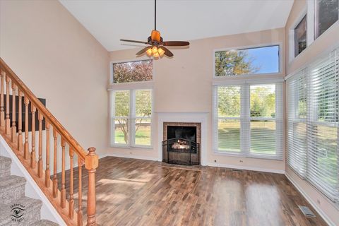 Tiny photo for 1114 TENNYSON Lane, Naperville, IL 60540 (MLS # 12492621)