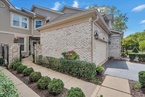Tiny photo for 1114 TENNYSON Lane, Naperville, IL 60540 (MLS # 12492621)