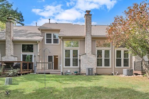 Tiny photo for 1114 TENNYSON Lane, Naperville, IL 60540 (MLS # 12492621)