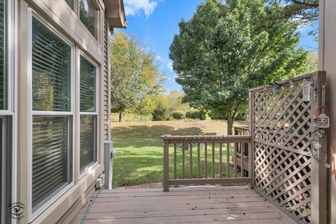 Tiny photo for 1114 TENNYSON Lane, Naperville, IL 60540 (MLS # 12492621)