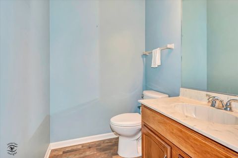 Tiny photo for 1114 TENNYSON Lane, Naperville, IL 60540 (MLS # 12492621)