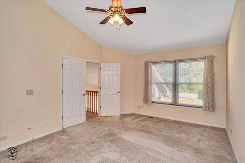 Tiny photo for 1114 TENNYSON Lane, Naperville, IL 60540 (MLS # 12492621)
