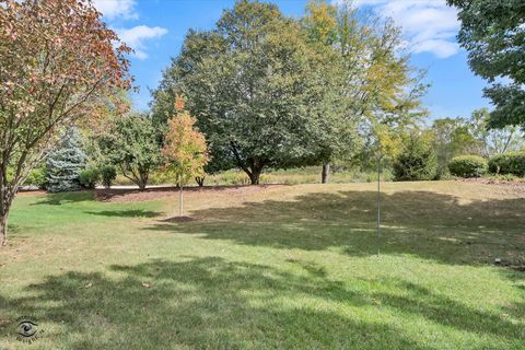 Tiny photo for 1114 TENNYSON Lane, Naperville, IL 60540 (MLS # 12492621)